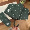 Compact Portable Sun Rain Umbrella UV Protection Travel Outdoor Umbrella  Daily Use