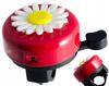 Children's Bicycle Bell, Steel Flower, 55 Mm