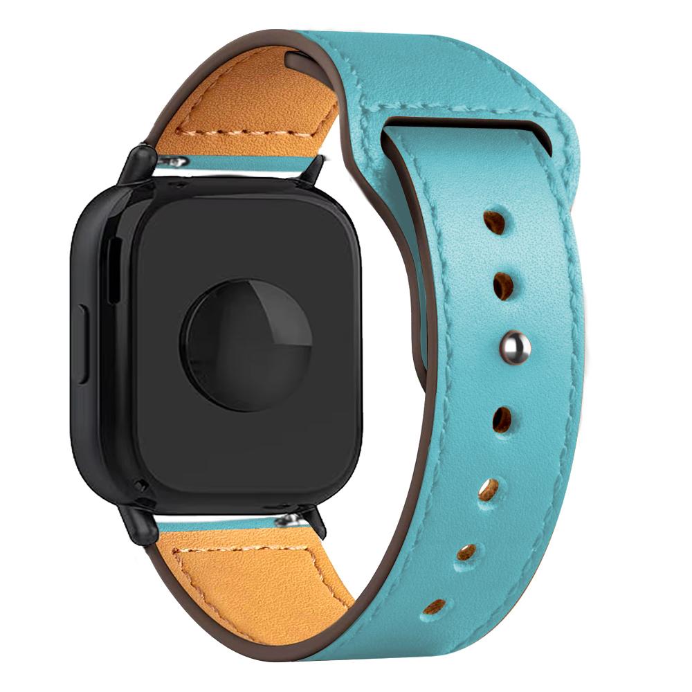 22-мм ремешки для часов Для Redmi watch 5 active/5 lite ремешок для смарт-часов кожаный браслет correa для Xiaomi Redmi watch5 active Ремешок