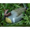 Floating Duck Decoy Scarer Hunting Bird Decoying Ornament Creative Animal Ornaments