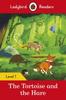 Книга Ladybird Readers Level 1 - The Tortoise and the Hare (ELT Graded Reader)