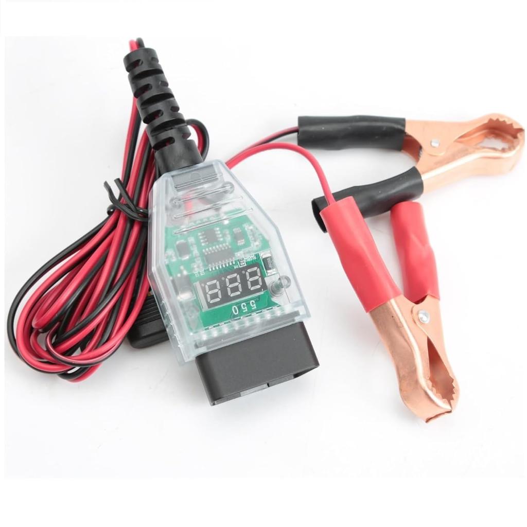 Резервная батарея замена резервной памяти obd2 obd2 резервная память замена батареи резервная батарея резервная копия obd2 резервная память хранитель батарея замена