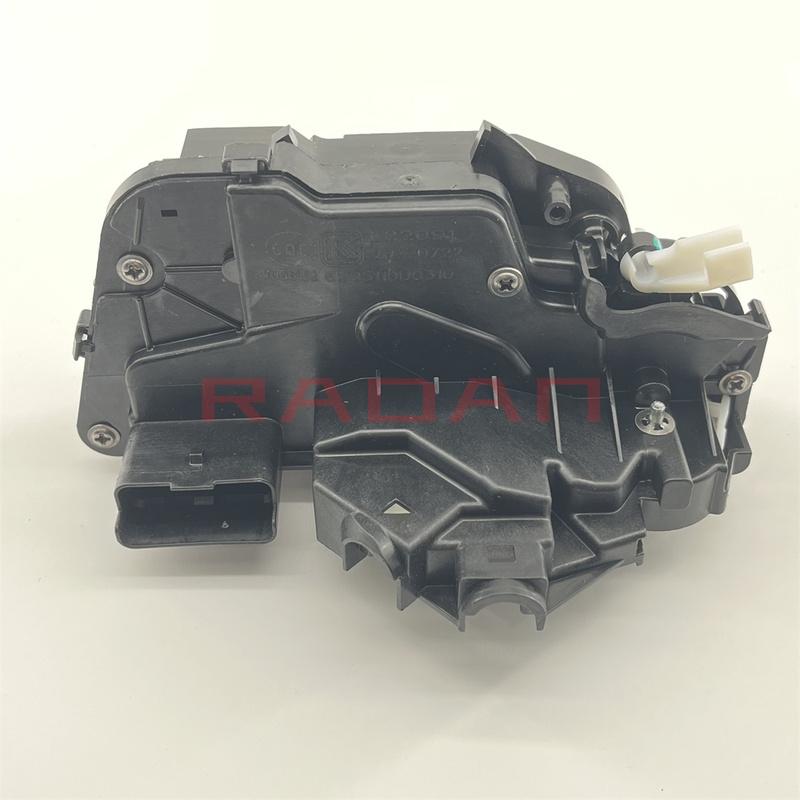 Original Front Rear Door Lock For JAC E JS1 E-JS1 6105110U0310 6105120U0310 6205110U0310 6205120U0310