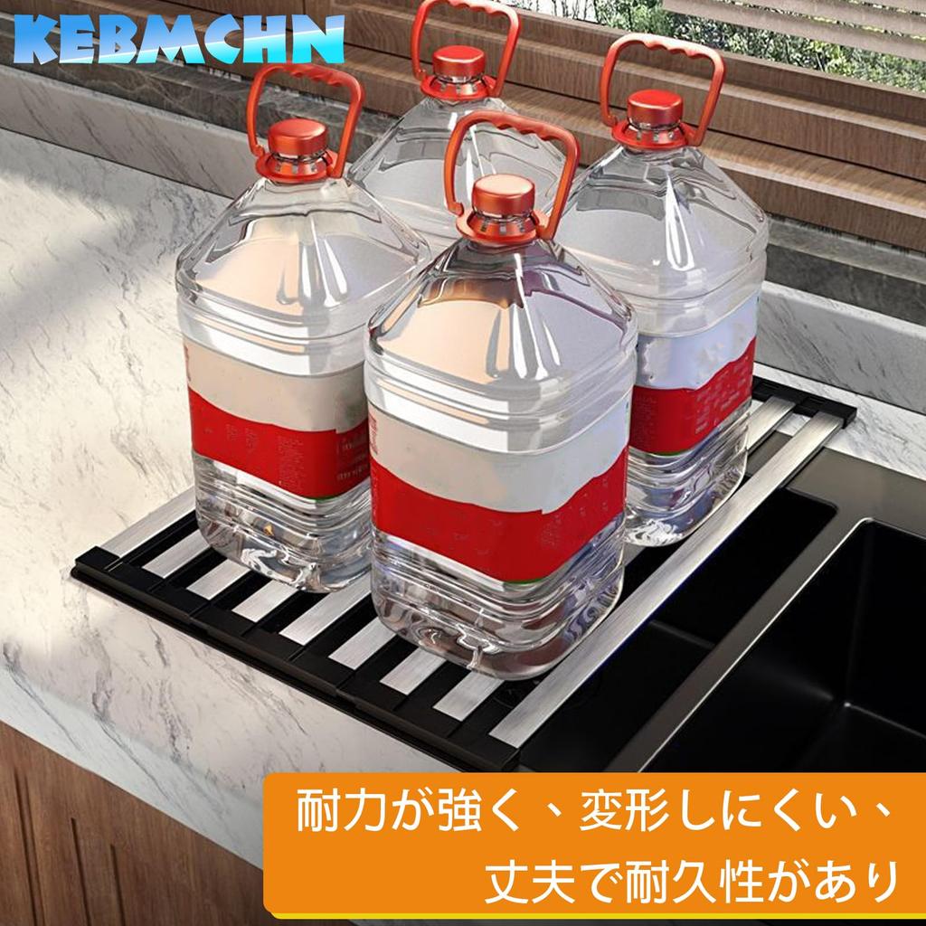 Сушилка для посуды над сушилкой из нержавеющей стали для мытья посуды кухонная доска Складной коврик для сушки посуды из нержавеющей стали использует инновационный квадратный