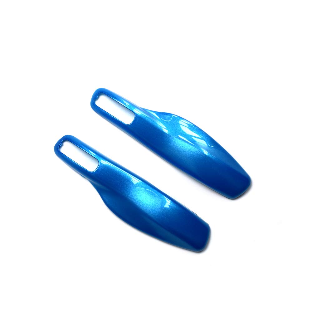 Чехол для ключа Porsche 911 Cayenne Cayenne Coupe Panamera Teikan, держатель для ключей, крышка для ключа для Porsche, стильный ABS, защита от царапин