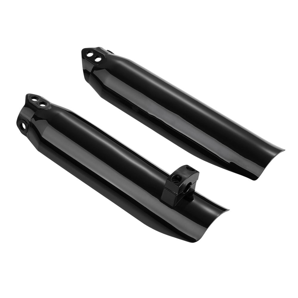 Motorcycle Front Shock Absorber Mudguard Splash Guard For Windone RM7 ESKUTE Qlife Vela E5 Accessories E-Bikes Dirt Bike Parts