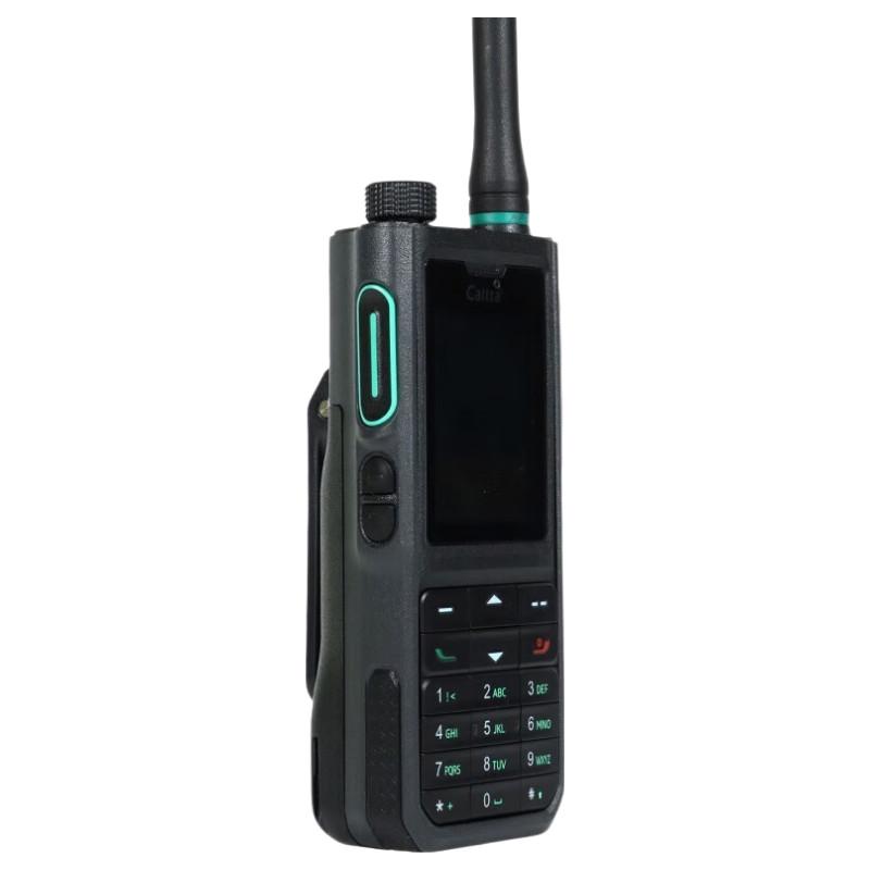 Caltta PH890 U(1) Encrypted Professional PDT Digital Walkie-Talkie (CN version)