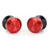 Слайдеры для заднего маятника, винты для подставки For Aprilia RS 250 RS V MILLE Tuono V4 1100 Shiver 750 Caponord Dorsoduro 1200 Dorsoduro 750