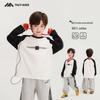 Autumn 2025 Boys' Long-Sleeve Cotton T-Shirt - Fairy Tale Memory Collection