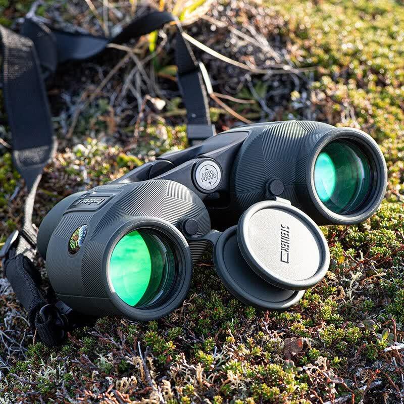 Бинокль STEINER Wildlife 10x42