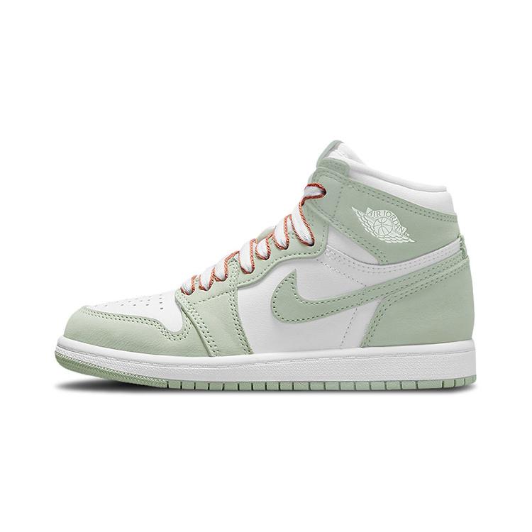 Jordan 1 Retro High OG Seafoam PS CU0449-002