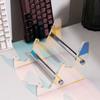 Accessory 3 Tiers Mechanical Keyboard Transparent Keyboard Display Stand Acrylic Keyboard Rack