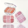Wakemake Soft Sheer Мультипалетка 3 ЦВЕТА