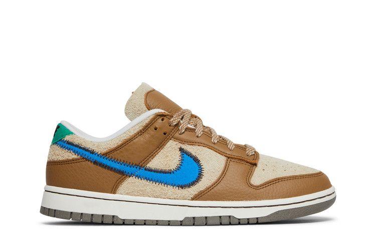 Nike Dunk Low size? Dark Driftwood