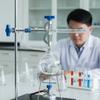 Cross Clamp Boss Head Clamp Heat Resistant Lab Stand Clamp Beaker Holder  For Lab Retort Stand