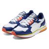 Puma Кроссовки R78 FUTR White Elektro Blue Unisex 374895-08