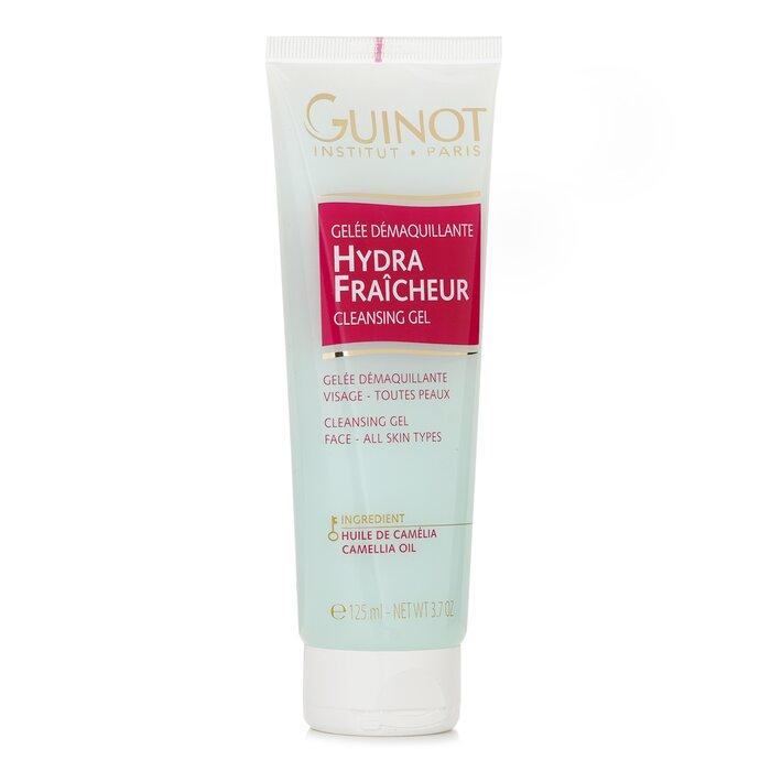 GUINOT Гель для умывания Hydra Pricher