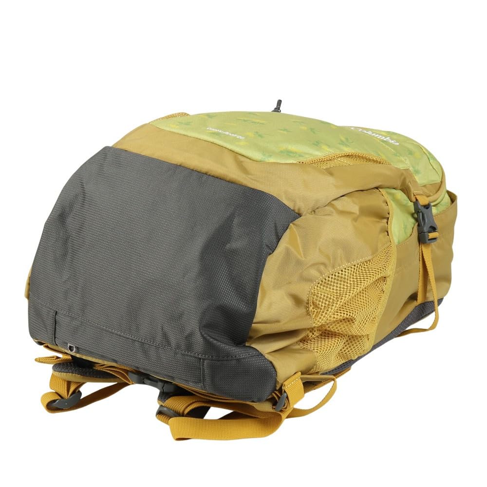 Рюкзак Castle Rock 25L II PU8662 Один размер Минерально-желтый узор [Columbia]