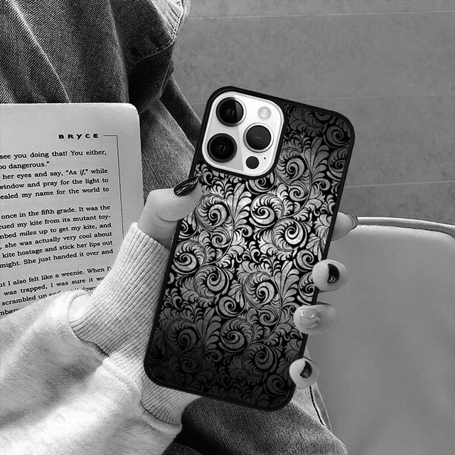 Maori Tribal Samoan Polynesian Phone Case for iPhone 17 Air 16 16e 15 13 14 11 12 Pro Max Plus coque fundas Shell