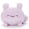 Loveies Suyasuya Friend Plush Toy M Pyonchi Plush Toy Width Approximately 25cm