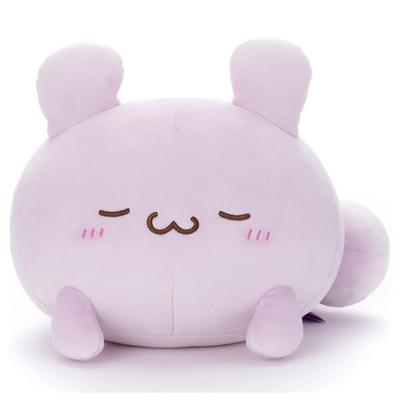 Loveies Suyasuya Friend плюшевая игрушка M Pyonchi плюшевая игрушка ширина приблизительно 25 см