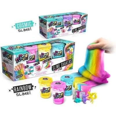 Необычные игрушки – Игрушки-антистресс