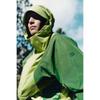 Kolon SportS Men S Waterproof Gore Tex Jacket Wind chaSer Jwjgx25211lgr