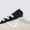 Vans Sports Raw   Suede Black White  Vn000d09y281