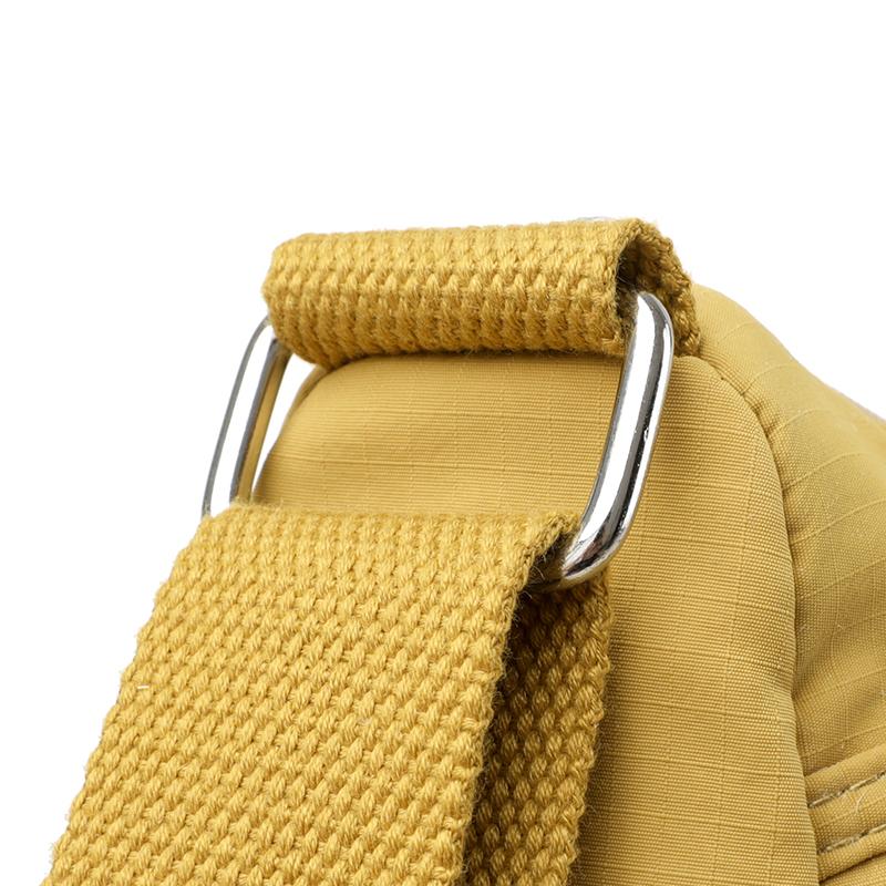 Сумка на плечо Женская водонепроницаемая нейлоновая сумка Сумка для мамы