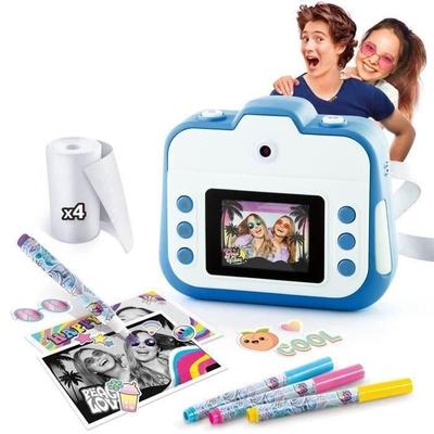 Электронные игрушки – Игрушечные фотоаппараты