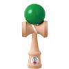 Gentosha First Kendama NEW Revised Edition Green One Size 479105