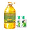Набор Dettol Classic Pine Мыло для рук и Рапсовое масло Arowana