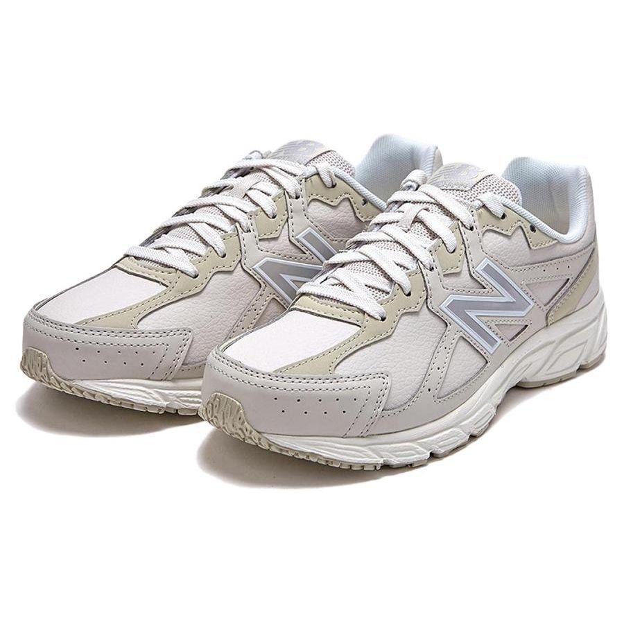 New Balance 480 Белый Женский W480SM5