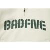 Li Ning Свитшот мужской BADFIVE AWDW033-1