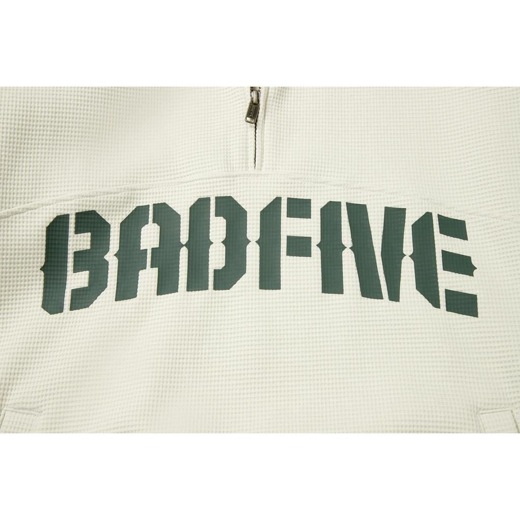 Li Ning Свитшот мужской BADFIVE AWDW033-1