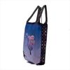 Movie Version Moon Anna Sui Eco Bag with Mini Pouch [ANNA SUI] "Sailor Eternal" × (Navy)