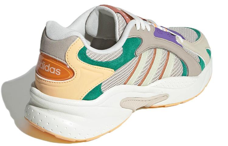 adidas Женские Neo Crazychaos Shadow 2.0 'Серый Белый Зеленый' HP7486