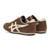 ONITSUKA TIGER Machu Racer Повседневная обувь Унисекс Коричневые кроссовки 1183C535-200