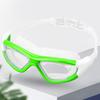 Противотуманные очки для плавания. Профессиональные невыцветающие, не плотные очки для дайвинга для водных видов спорта.