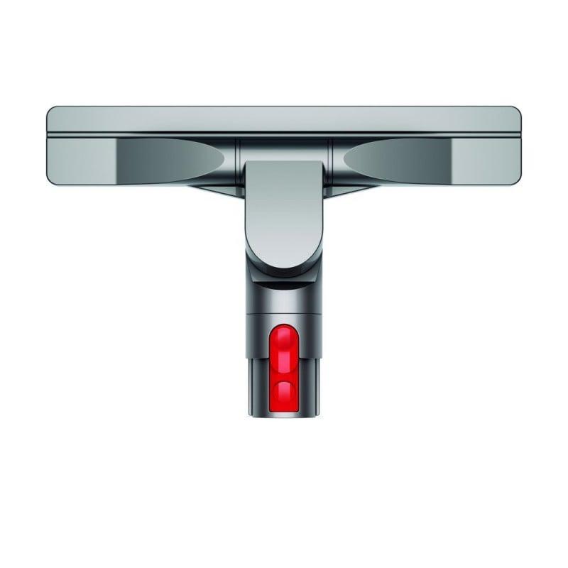 Dyson Big Ball Absolute 2 cylinder vacuum cleaner 700W Gray/Red