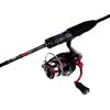 Daiwa (ДАЙВА) Безынерционная катушка 18 Gekkabijin MX LT2000S-P (Модель 2018 года)
