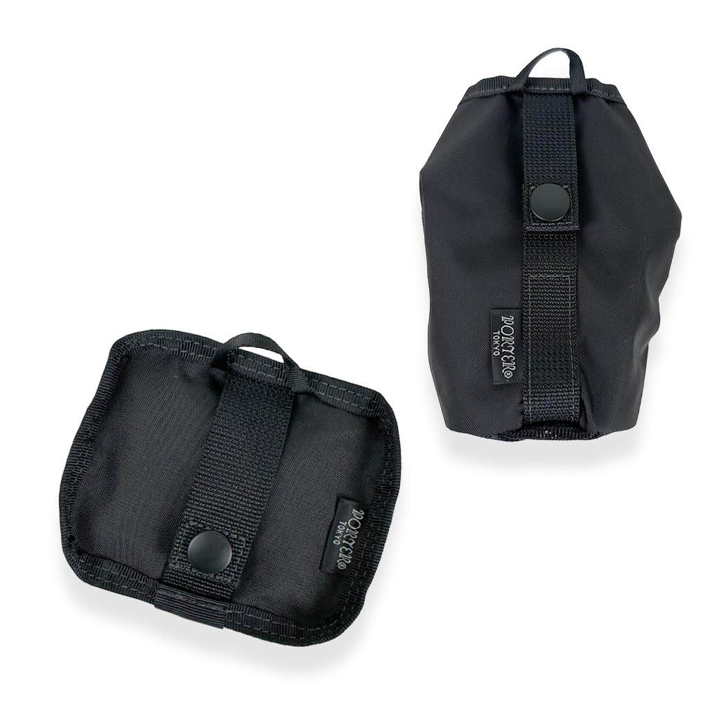 ALL WAIST BAG with POUCHES Beige [Porter] 502-05961 (40)