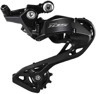 SHIMANO 12S SS совместимый CS низкая сторона максимум 36T задний переключатель провод типа RD-R7100