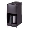 Кофеварка Tiger Corporation ADC-A061 Темно-коричневая FKCM202