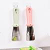 1PC Refrigerator Defrosting Shovel Stainless Steel Multi Purpose Ice Scraper Household Cleaning Tool Kitchen Accessories Gadgets