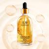 Gold Ginseng Facial Essence 100ml, Niacinamide Hyaluronic Acid Hydrating Moisturizing Anti-wrinkle Serum
