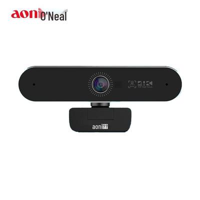 Веб-камера Aoni NX3s 4K UHD USB