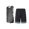 Under Armour Повседневная спортивная одежда Мужская Черная 23500102-001+24500211-001