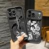 Чехол для телефона F-Fourths Wing Dragon для Xiaomi Redmi Note 15 14 13 12 12S 11 11S 10 Pro Plus A5 14C 13C 12C 10C 4G 5G Мягкий чехол