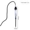 Auto Automotive Light Probe Pen DC 6V 12V 24V Car Circuit Tester Pen Diagnostic Test Tools